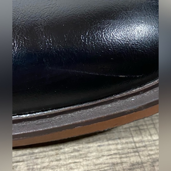 Mens' Goodfellow & Co. Dress Shoes - Picture 7 of 10